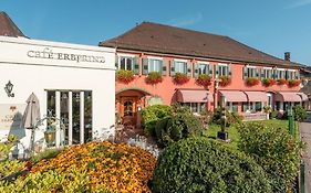 Hotel-Restaurant Erbprinz
