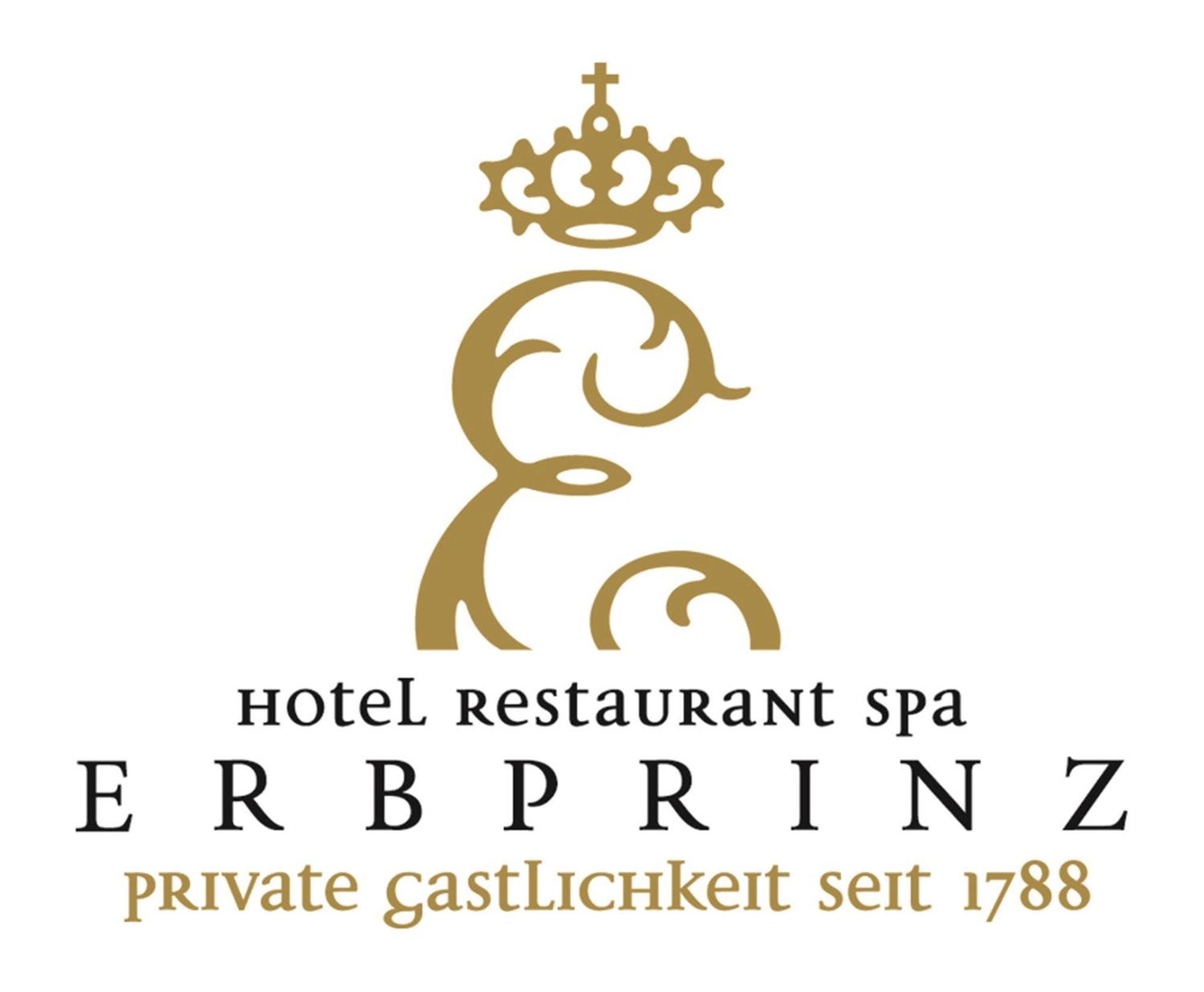 Hotel-Restaurant Erbprinz Ettlingen Buitenkant foto